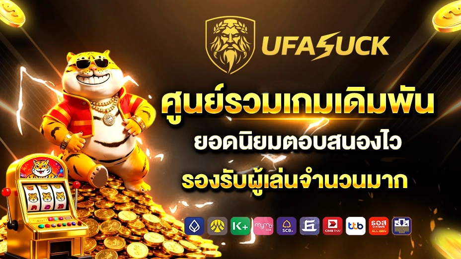 ufasuck